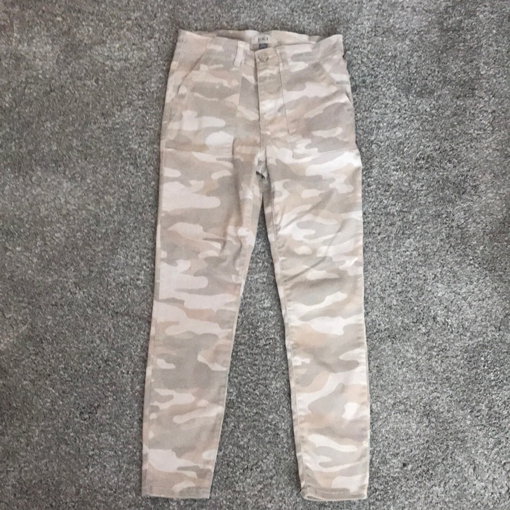 Jolt Juniors Camo Jeggings